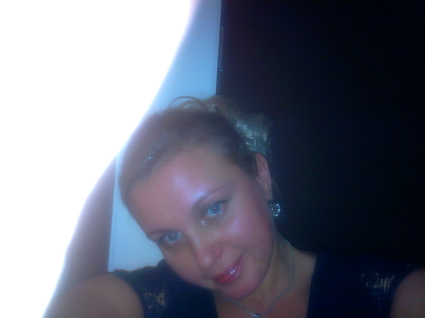 Елена Михальченко