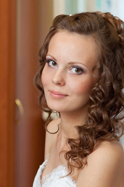 Даша Маркова