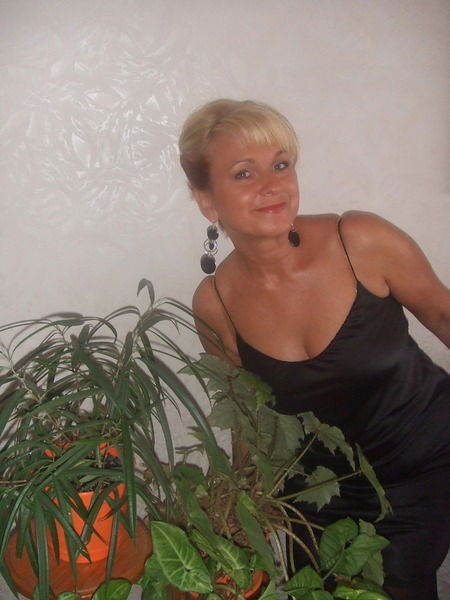 Елена Белявская