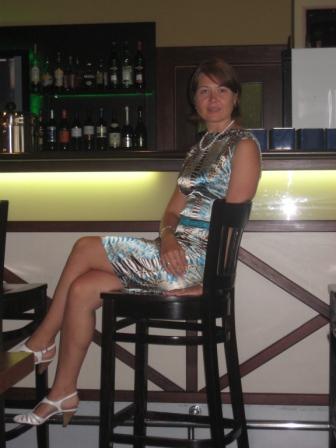 Ольга Пермякова