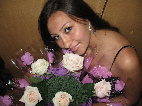 Аня Ивасенко