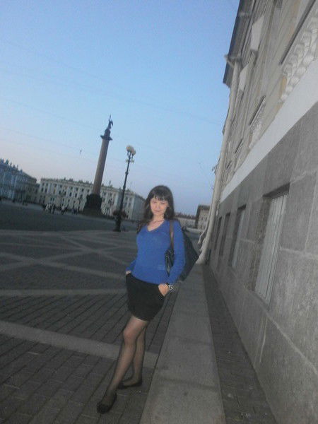 Лилия Мустафина