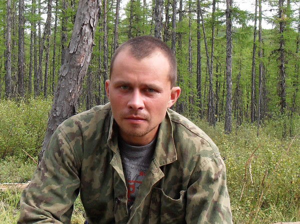 Виталий Читаев