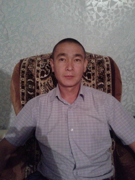 Аскар Уалиев