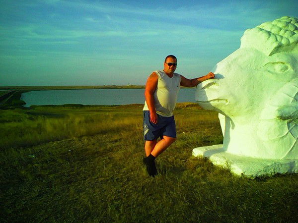 Сергей Соколов