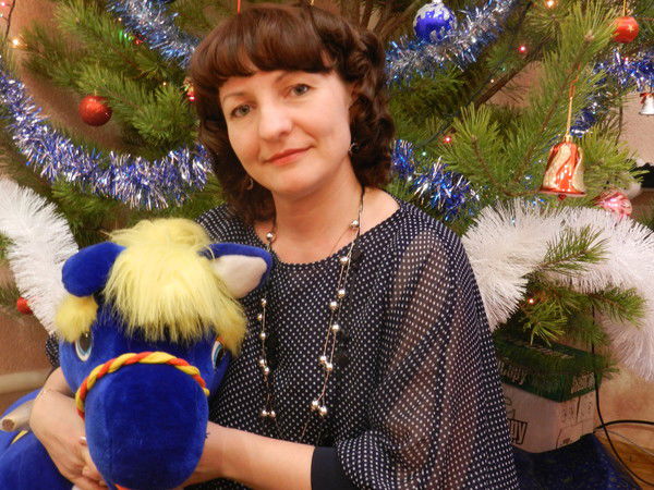 Наталья Пенгард