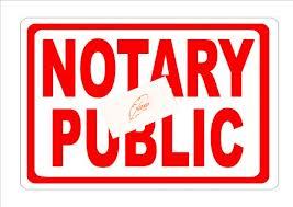 Нотариус Мынбаева С.к.