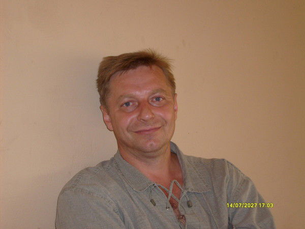 Андрей Теплянский