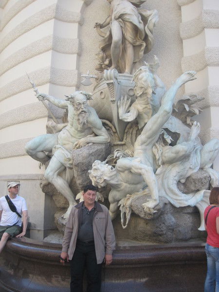 Владимир Нагаев