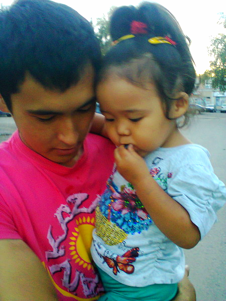 Любимая Девушка Своего Парня...