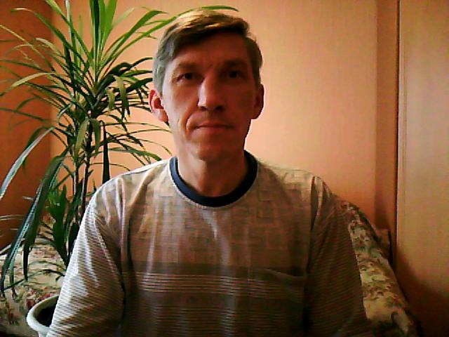 Владимир Плотников