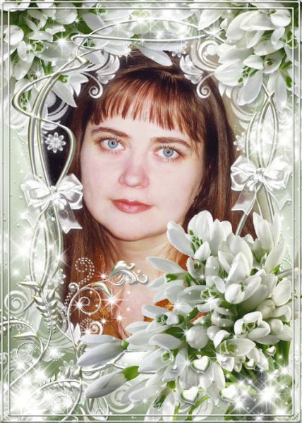 Наталья Суркова