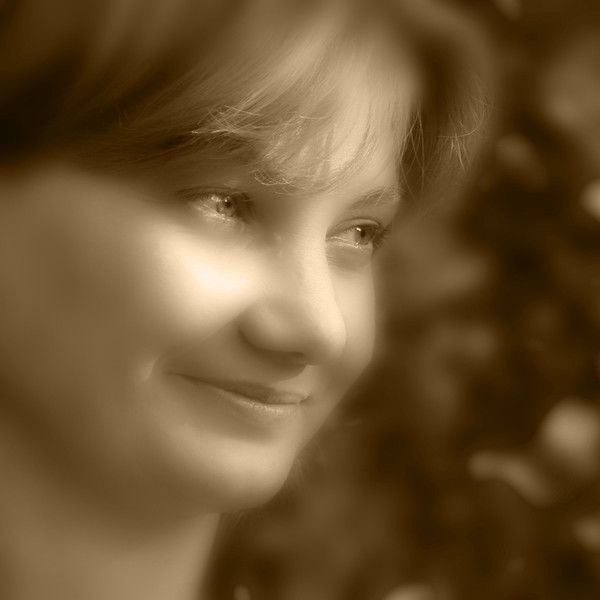 Наталья Кривова