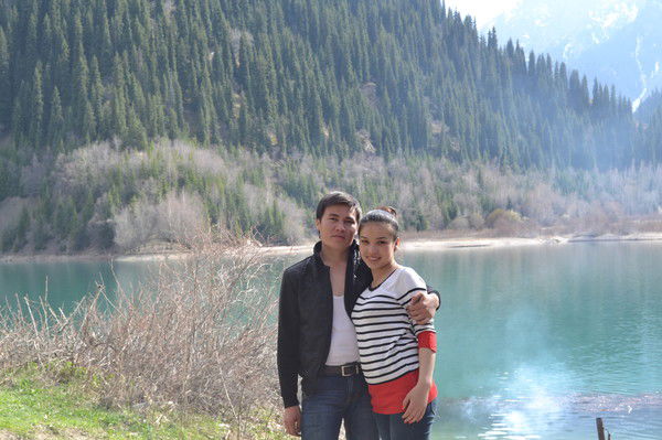 Газиз Култумаев