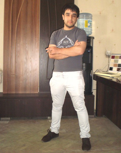 Максим Куштурский