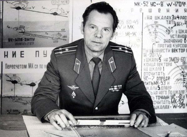 Вениамин Григорьев