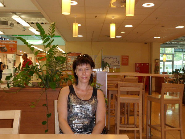 Ольга Обернова