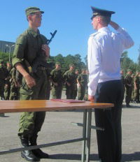 Михаил Носов