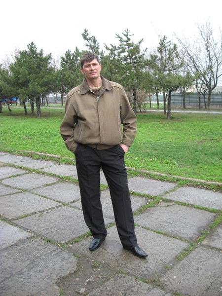 Борис Петров