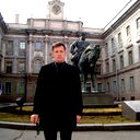 Владимир Дубик