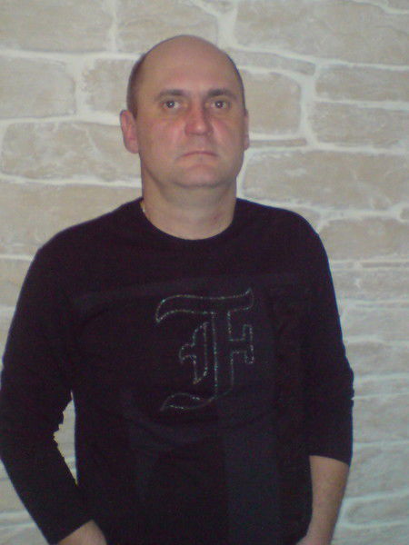 Пётр Горбунов