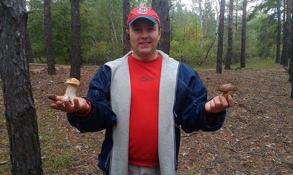 Евгений Абашкин