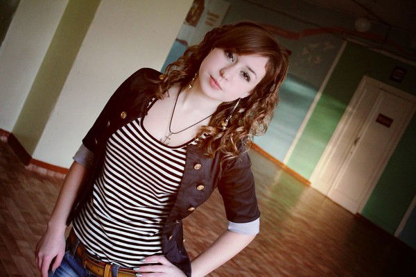 Олеся Висленко