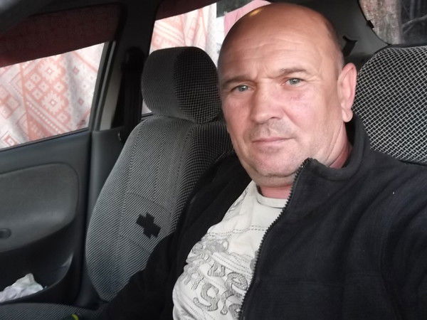 Михаил Новиков