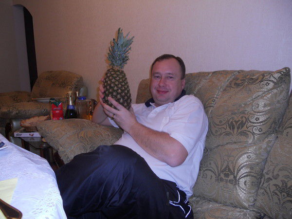 Александр Пухов