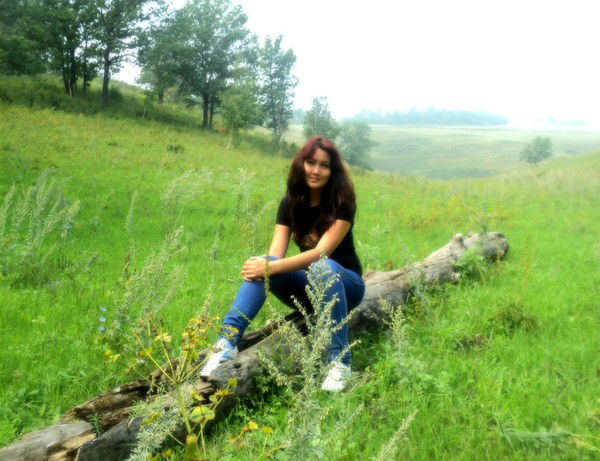 Татьяна Ерпылёва