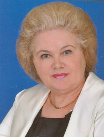 Галина Кирпичникова