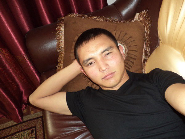 Саят Аубакиров