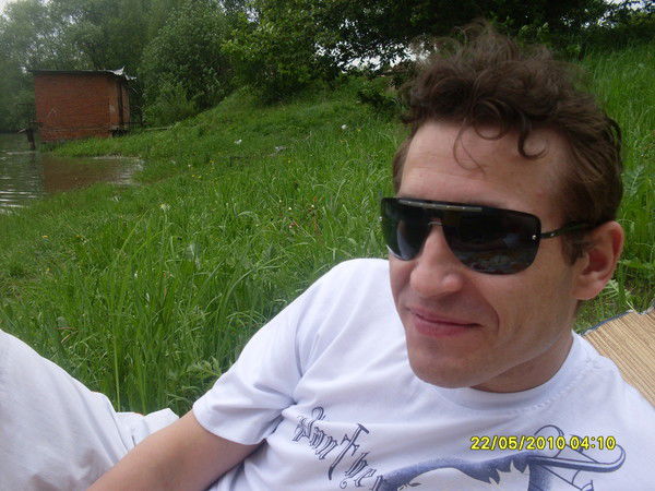 Георгий Королёв