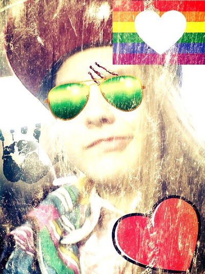 Аня Распутина