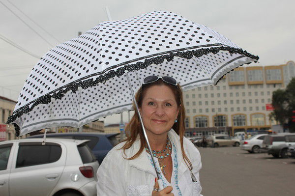 Ольга Москаленко