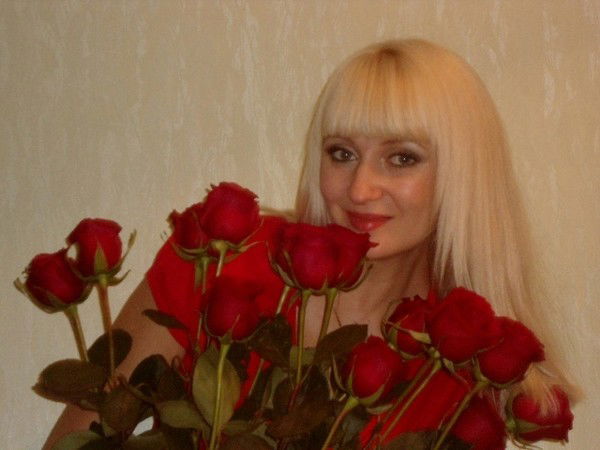 Лариса Авдиенко