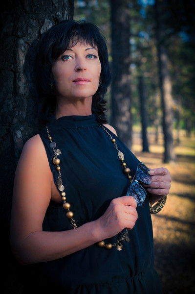 Татьяна Фомина