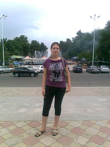 Оксана Кожушко