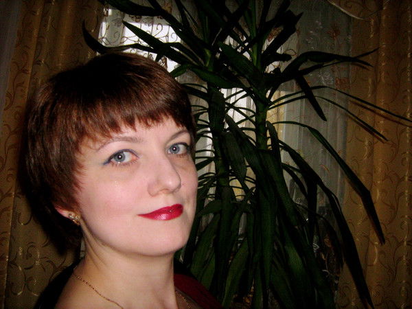 Юлия Колмакова