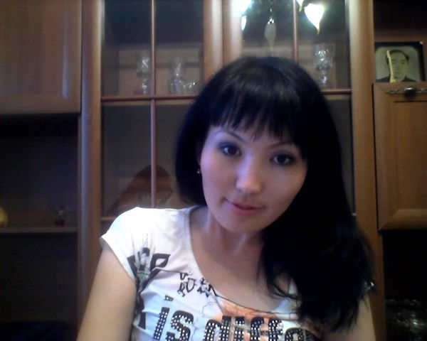 Гульназ Ебелекбаева