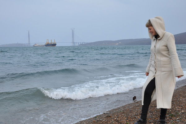 Екатерина Каютина