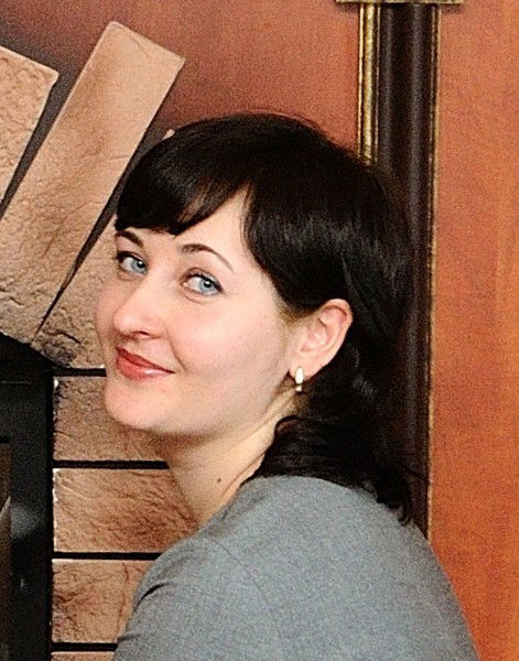 Инна Тенюнина