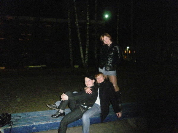 Галина Константинова