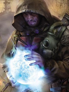 Глеб Демидов