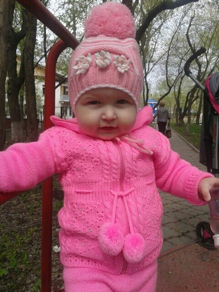 Наталья Сурнина(Ременюк)