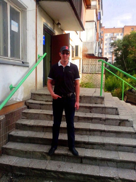 Максим Калинин