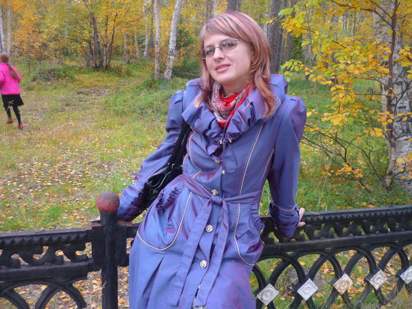 Юлия Макарова