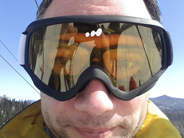 Джоник Мегамоск