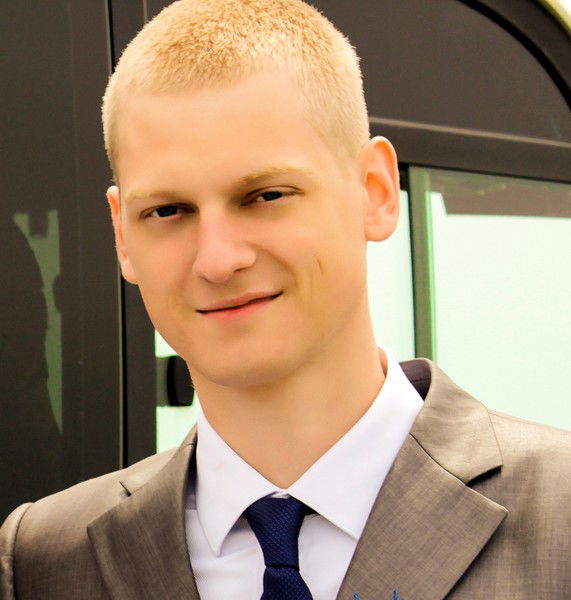 Дмитрий Вишневский