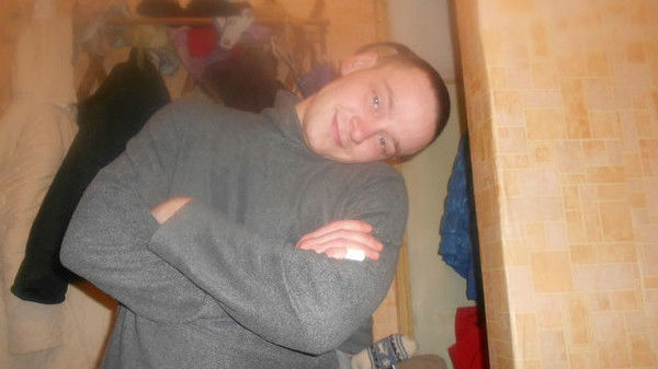 Владимир Шкода